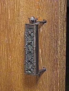 Door Pull by Unknown Artist