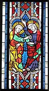 Doubting Thomas by Unknown Artist