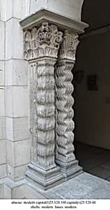 Engaged capital by Unknown Artist