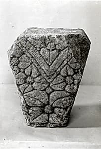 Fragment by Unknown Artist