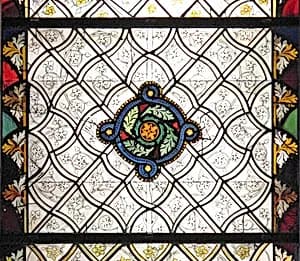 Grisaille Panel by Unknown Artist
