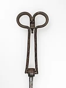 Handle by Unknown Artist