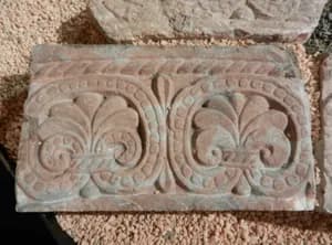 Lintel by Unknown Artist