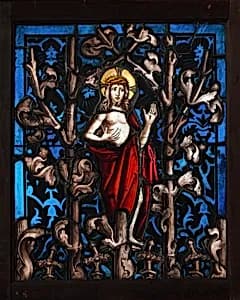 Man of Sorrows