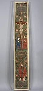 Orphrey by Unknown Artist