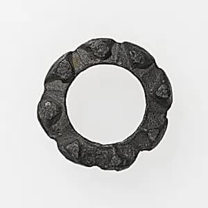 Pilgrim's Badge by Unknown Artist