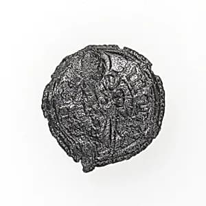 Pilgrim's Badge by Unknown Artist