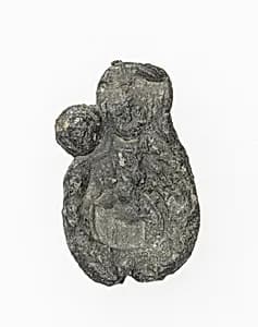 Pilgrim's Badge by Unknown Artist