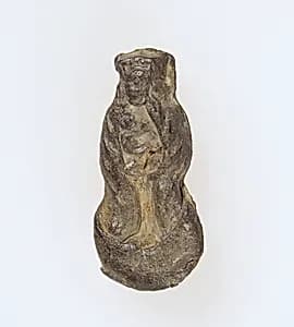 Pilgrim's Badge by Unknown Artist
