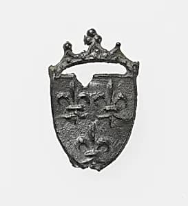 Pilgrim's Badge by Unknown Artist