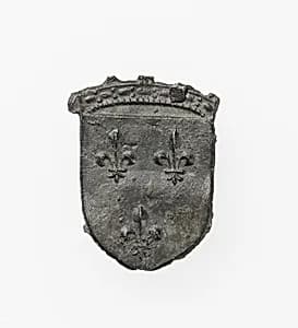 Pilgrim's Badge by Unknown Artist