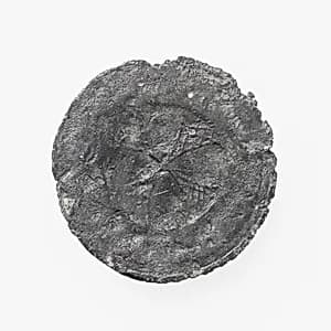 Pilgrim's Badge by Unknown Artist