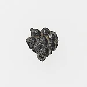 Pilgrim's Badge by Unknown Artist