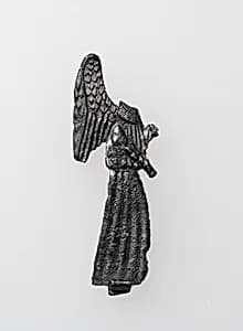 Pilgrim's Badge by Unknown Artist