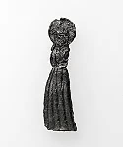 Pilgrim's Badge by Unknown Artist