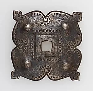 Plate by Unknown Artist