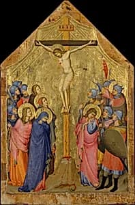 The Crucifixion