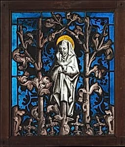 The Mater Dolorosa