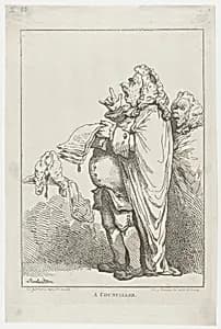 A Counciller [sic]