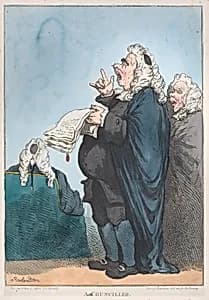 A Counciller [sic]