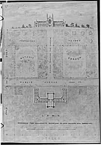 A. J. Davis, Scrapbook V