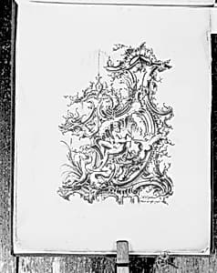 A New Book of Ornaments by Henry Copland