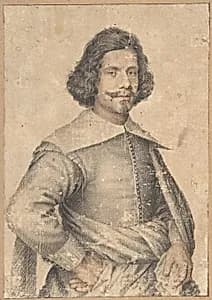 A Portrait of a Man