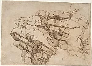 A Rocky Outcrop