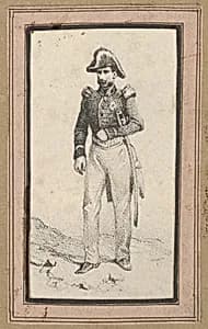 A soldier
