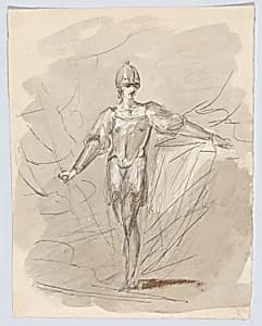 A Soldier