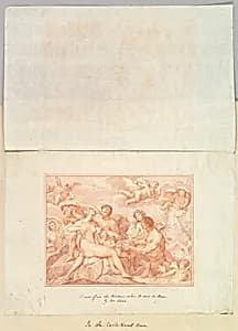 Acis and Galatea