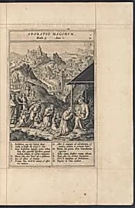 Adnotationes et Meditationes in Evangelia... by Hieronymus Natalis|Nutius