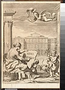 Portrait of Girolamo Teti|Mascardi|Johann Friedrich Greuter|Cornelis Bloemaert