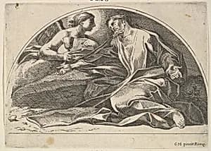 Agony in the Garden