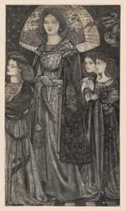Alice, la Belle Pèlerine