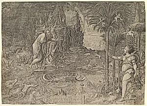 Allegory of Life