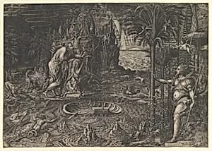 Allegory of Life