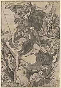 Amphiaraus