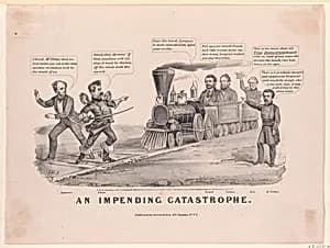 An Impending Catastrophe