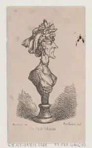 An Old Maid