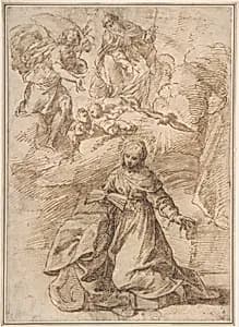 Annunciation