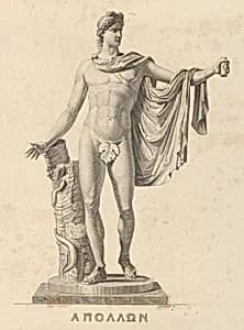 Apollo Belvedere