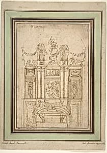 Architectural Study