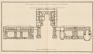 Architecture Françoise, 4 Volumes