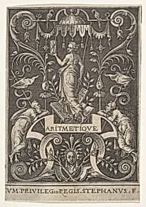 Arithmetic (Arithmetique)