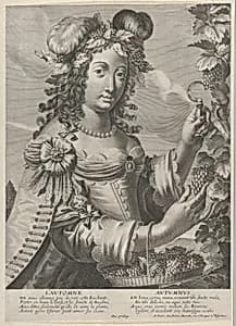 Portrait of Grégoire Huret|Pierre Mariette