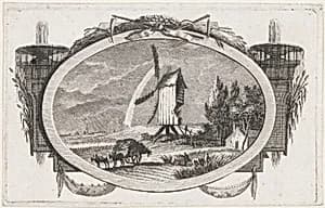 Autumn (Wheat Harvest)
