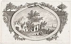 Autumn (Wine Harvest)