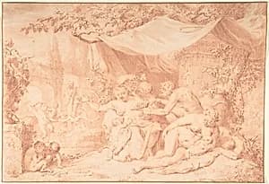 Bacchanal