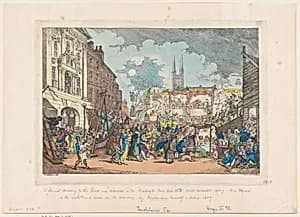 Bartholomew Fair